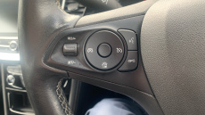 Vauxhall Astra 1.6T 16V 200 Elite Nav 5dr Petrol Hatchback